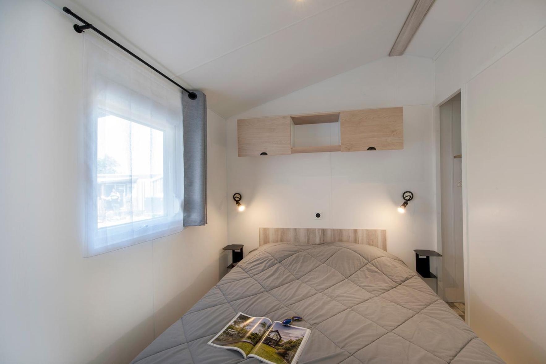 Camping Les Brillas Les Moutiers 외부 사진